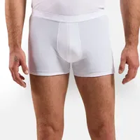 Odlo Active F-DRY Light Eco Suw Boxershorts weiß white