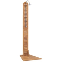 VidaXL Gartendusche Teak (44667)