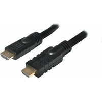 Logilink HDMI (Typ A) — HDMI A) (30 m