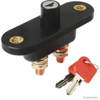 Herth+Buss ELPARTS Hauptschalter, Batterie