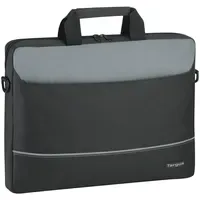 Targus Intellect Topload 15,6" schwarz (TBT238EU)