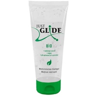 Just Glide Bio 0,2 l