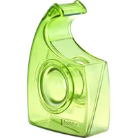 Tesa Klebefilmabroller Easy Cut grün