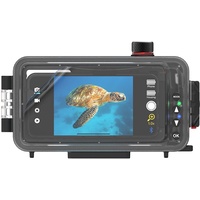 Sealife Sportdiver Underwater Tauchcomputer-bildschirmschutz - 6.8