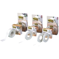Post-it Korrektur- und Abdeckband 25,4 mm x 17.7 m