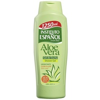 INSTITUTO ESPAÑOL Aloe Vera Gel 1250 ml