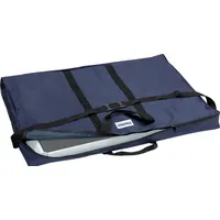 Franken Tragetasche FCT 115x78x12cm für Flipchartstative marineblau