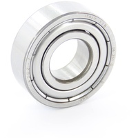 SKF Rillenkugellager 6202-Z