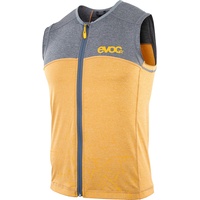 Evoc Protector Vest, Men Loam