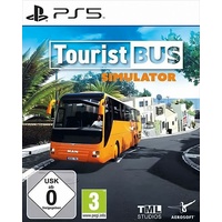 Aerosoft Tourist Bus Simulator
