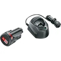 Bosch DIY Starterset 12V, 1.5Ah, Li-Ionen (1600A01L3D)