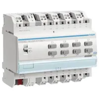 Hager TYA608D