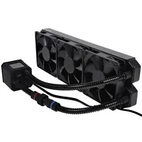 Alphacool Eisbaer 360 CPU - Black 11286