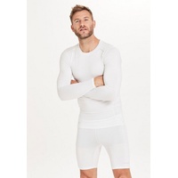 Endurance Funktionsshirt Power WEISS|WEISS|WEISS L