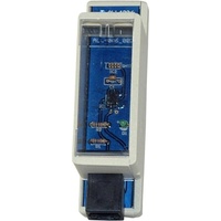 Allnet ALL4006 Temperatur- und Feuchtigkeitssensor (1 m), Netzwerkkabel
