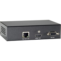 LevelOne HVE-9211PR HDMI over Cat.5 Receiver