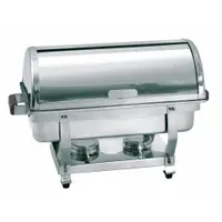 Bartscher Chafing dish 1/1 BP Rolltop