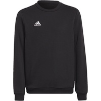 Adidas Entrada 22 Sweatshirt Black 140