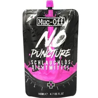 Muc-Off No Puncture Hassle 140ml Pouch Only pink