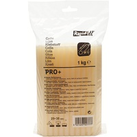 Rapid Heißklebepatronen PRO+ 12x190mm transparent, 50 Stück (1.00kg) (40302777)