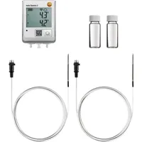 TESTO Saveris 2 - Fridge Monitor Set (Thermometer), Messtechnik