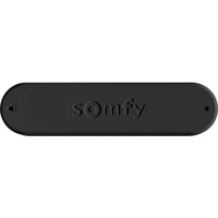 SOMFY 9016354 Eolis 3D WireFree io schwarz)