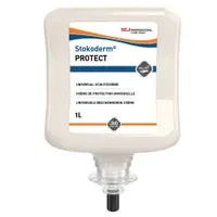 SC Johnson Stokoderm Protect Hautschutzcreme 1000 ml