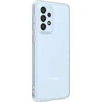 Samsung Soft Clear Cover Transparent
