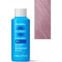 Goldwell Colorance Gloss Tones 9V Sanftes Platin Haarfarbe 60