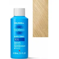 Goldwell Colorance Gloss Tones 10S silber glasur 60 ml