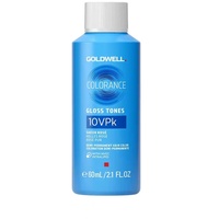 Goldwell Colorance Gloss Tones 10VPk helles Rose Haarfarbe 60