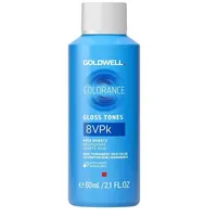 Goldwell Colorance Gloss Tones 8VPk Rosenquartz Haarfarbe 60 ml