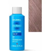 Goldwell Colorance Gloss Tones 9CP Stahl Haarfarbe 60 ml