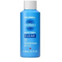 Goldwell Colorance Gloss Tones Clear 60 ml