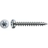 SPAX Universalschraube 4 x 20 mm Halbrundkopf T-STAR plus