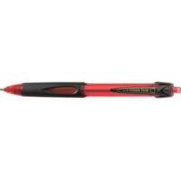 Uni-Ball Kugelschreiber Power Tank SN-220 141321 0,4mm rot