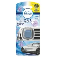 Febreze Car Lufterfrischer Lenor Aprilfrisch