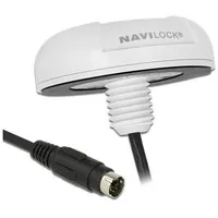 Navilock NL-8222MP MD6 PPS Serial Multi GNSS Receiver