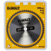 DeWalt Kreissägeblatt stationär 305/30 mm 60WZ DT1960-QZ