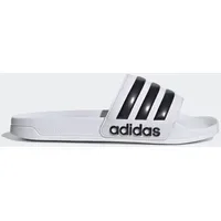 Adidas Shower Adilette Cloud White / Core Black /
