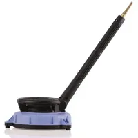Kränzle Bodenwäscher Round Cleaner UFO lang 300 mm D12