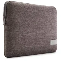 Case Logic case LOGIC® Reflect Polyester graphit bis 33,8