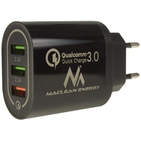 Maclean Brackets Maclean MCE479 - USB Ladegerät,