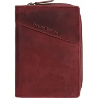 Bruno Banani Geldbörse Damen rot