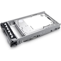 Dell 4JPG7 Interne Festplatte 2.5" 600 GB SAS (4JPG7)