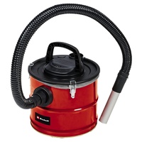 Einhell Aschesauger TC-AV 1718 D rot 2351661