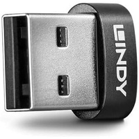 Lindy USB 2.0 Adapter [1x USB 2.0 Stecker A