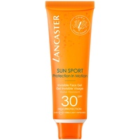 Lancaster Sun Sport Invisible LSF 30 50 ml