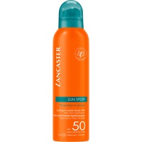 Lancaster Sun Sport Body Mist SPF 50