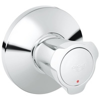 Grohe Costa L UP-Ventil Oberbau chrom 19809001